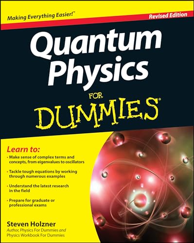 Quantum Physics for Dummies von For Dummies
